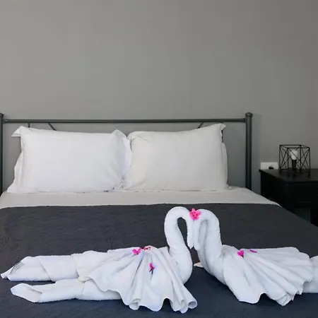 Apartment Harmony Sea Front Elounda (Crete)