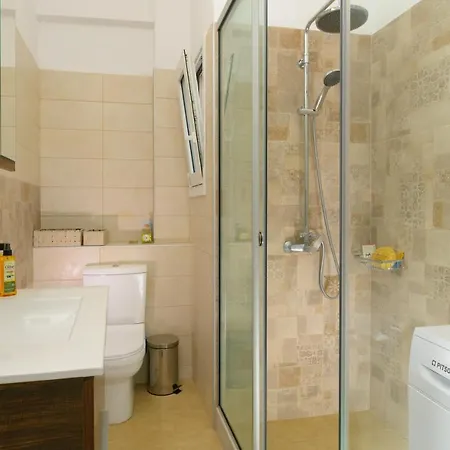 Apartment Harmony Sea Front Elounda (Crete)