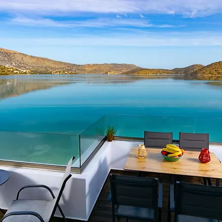 Harmony Sea Front Elounda (Crete)